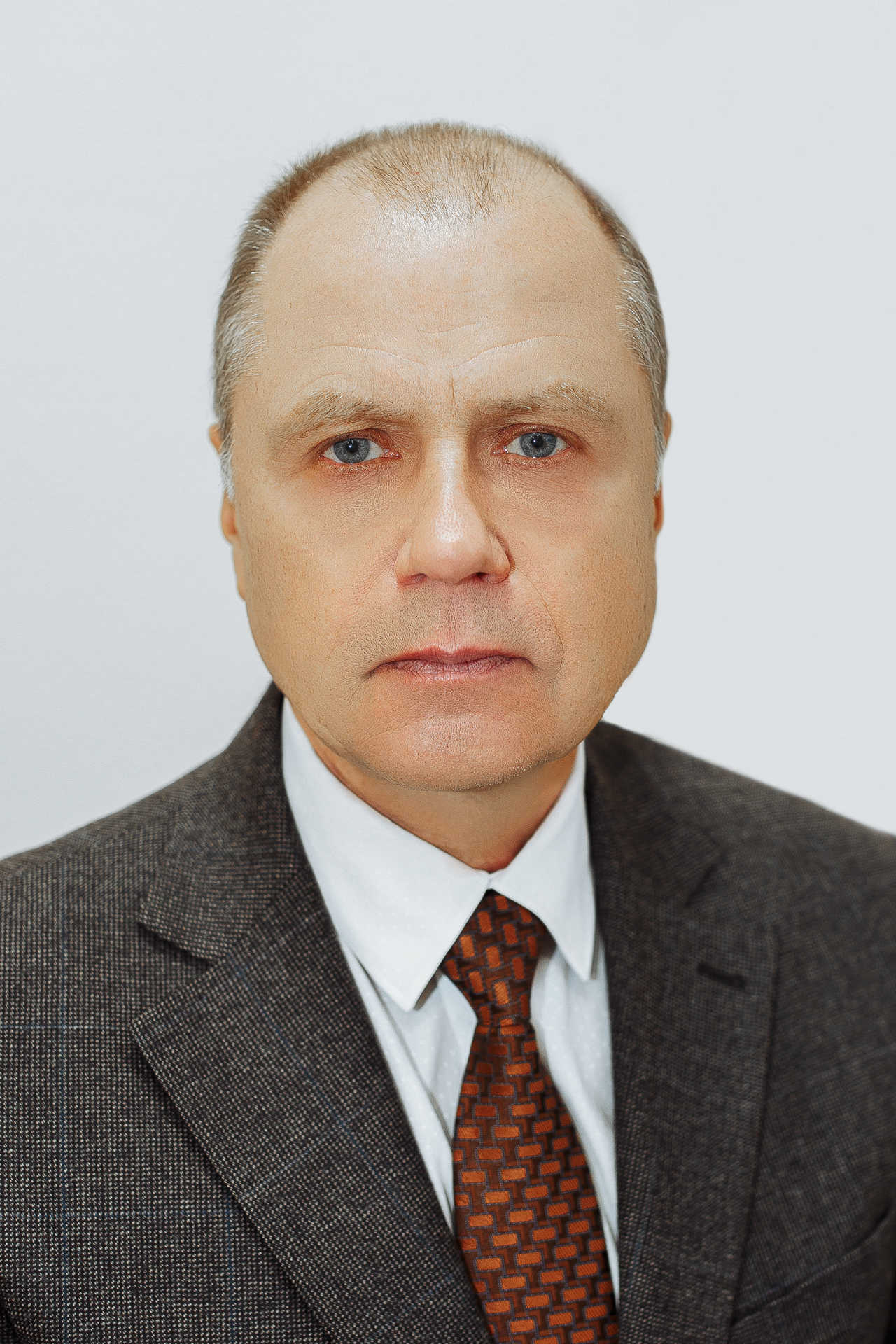 Аватар лектора: Михайлов Игорь Борисович