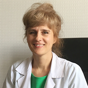 Аватар лектора: Мартынюк Тамила Витальевна
