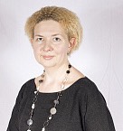 Аватар лектора: Локшина Эвелина Эдуардовна