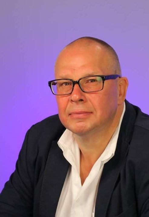 Аватар лектора: Сиволап Юрий Павлович