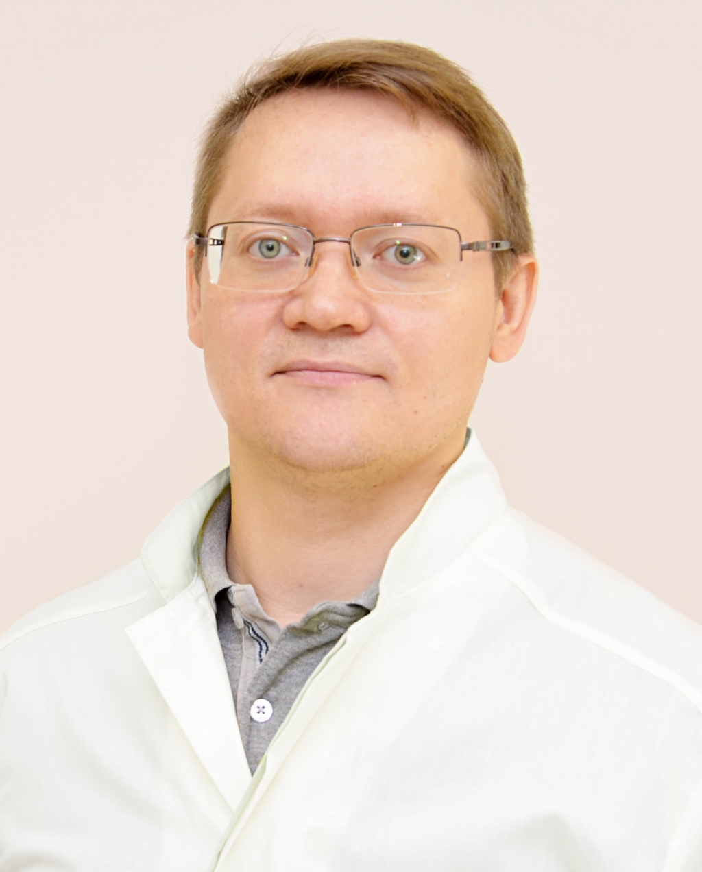 Аватар лектора: Шилов Дмитрий Юрьевич