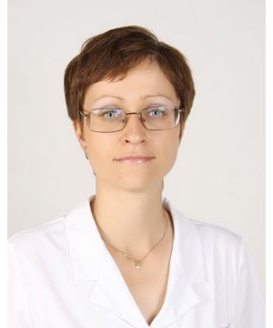 Аватар лектора: Федотова Анастасия Валерьевна