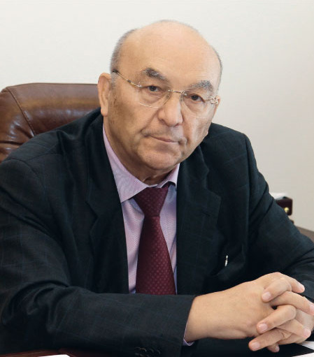 Аватар лектора: Мартынов Анатолий Иванович