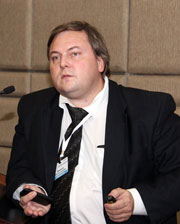 Аватар лектора: Васильев Алексей Сергеевич