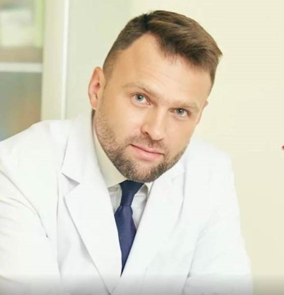 Аватар лектора: Торгашин Александр Николаевич