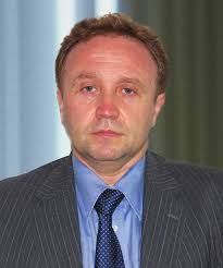 Аватар лектора: Аверков Олег Валерьевич