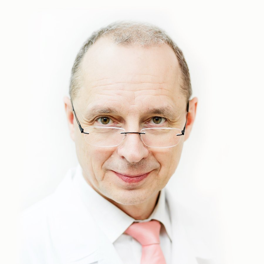 Аватар лектора: Юрьев Сергей Юрьевич
