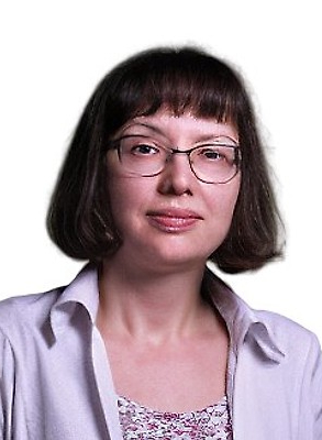 Аватар лектора: Трусова Ольга Валерьевна