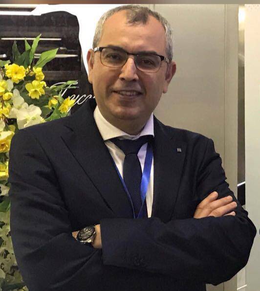 Аватар лектора: Гамзаев Мурад Гайбатович
