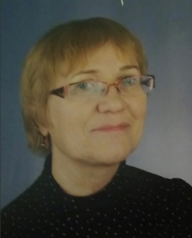 Аватар лектора: Каржавина Лидия Ивановна