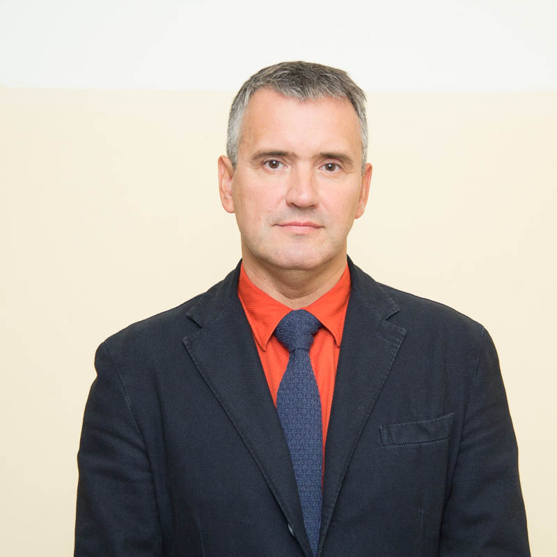 Аватар лектора: Амелин Александр Витальевич
