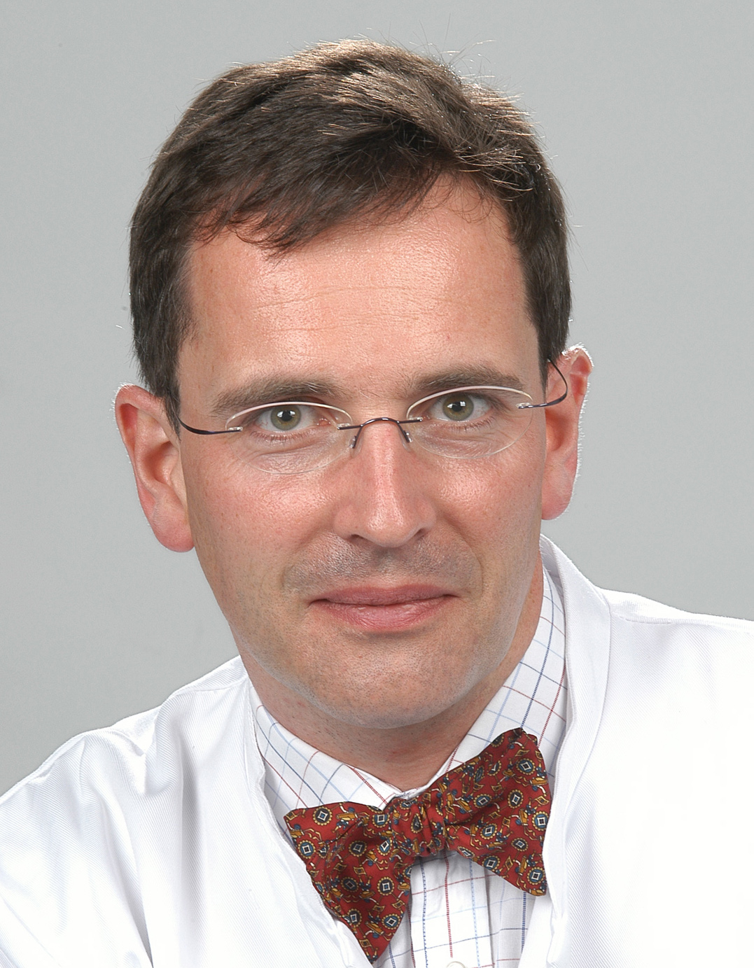 Аватар лектора: Wollenberg Andreas