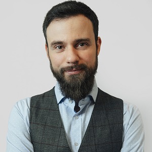 Аватар лектора: Арутюнов Александр Григорьевич