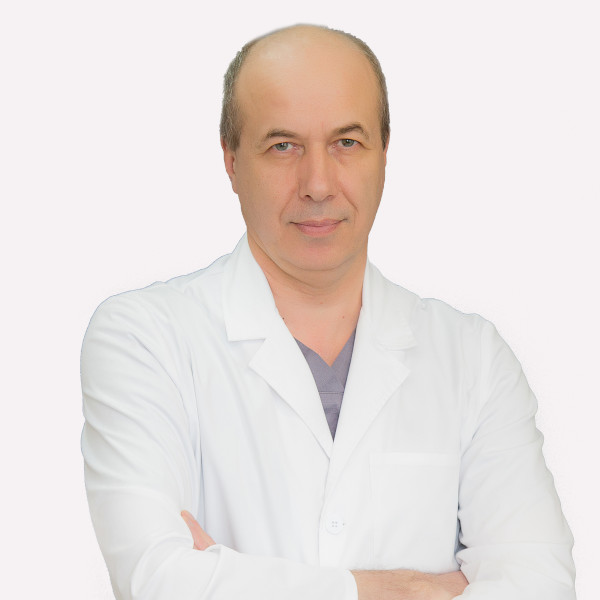 Аватар лектора: Аверьянов Александр Вячеславович