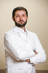 Аватар лектора: Белоусов Евгений Владимирович