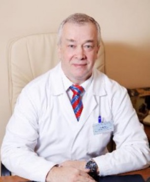 Аватар лектора: Бушманов Андрей Юрьевич