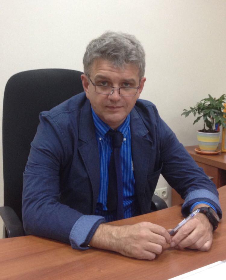 Аватар лектора: Григорьев Максим Эдуардович