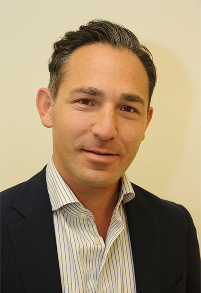 Аватар лектора: Jackson David