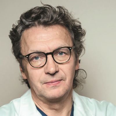 Аватар лектора: Гаров Евгений Вениаминович