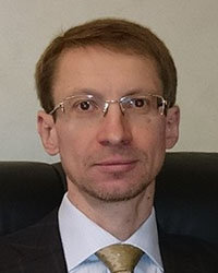 Аватар лектора: Гуненков Александр Викторович