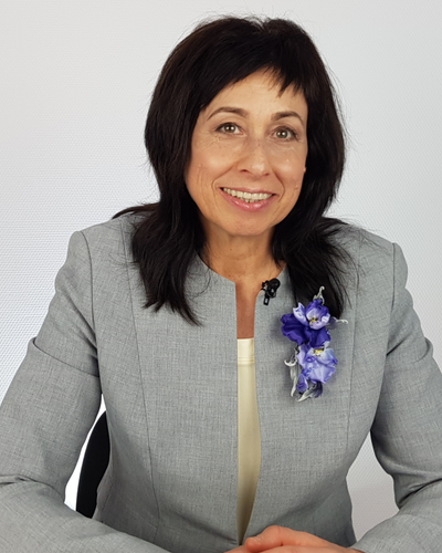 Аватар лектора: Гурьева Вера Маратовна