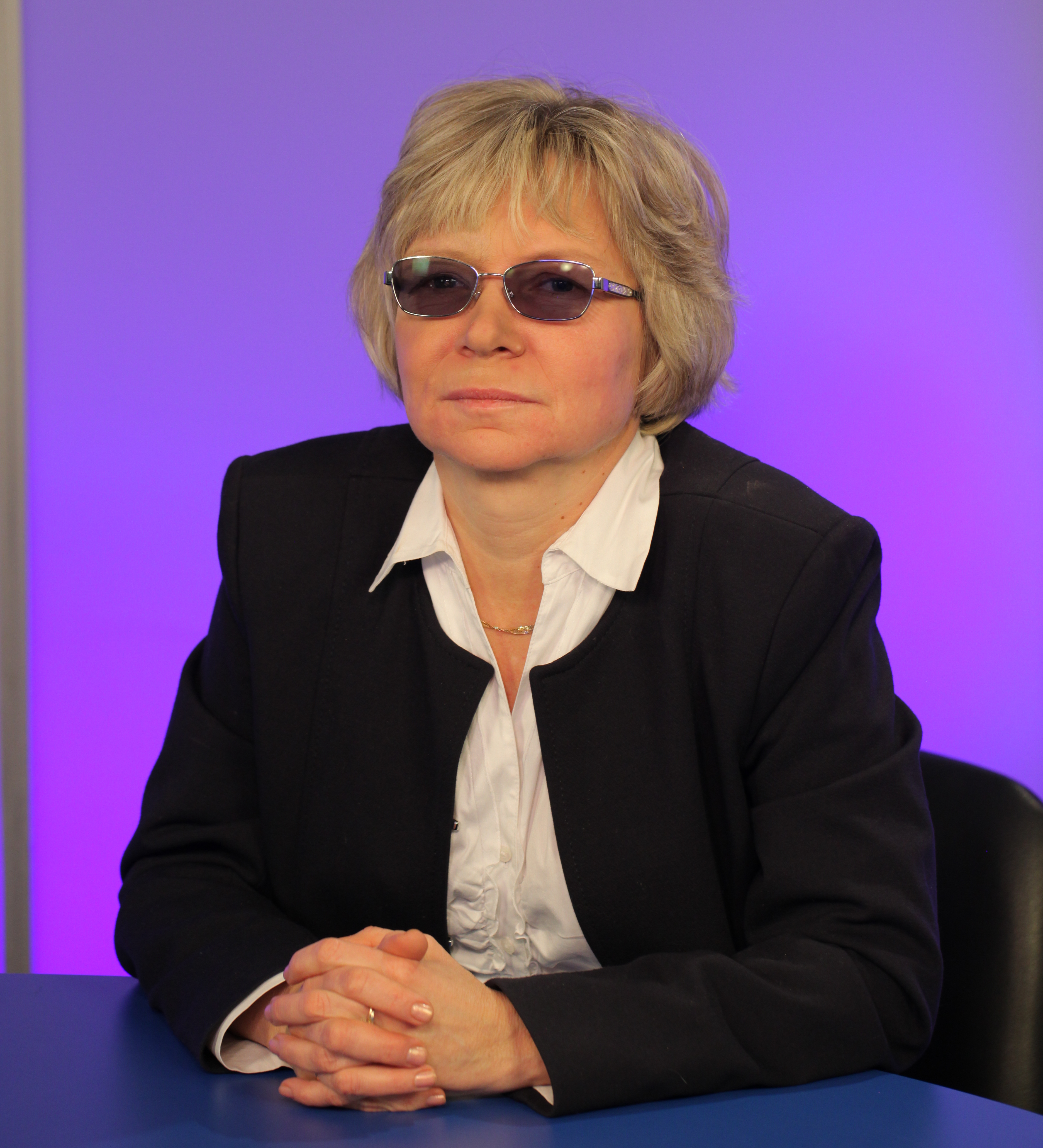 Аватар лектора: Катунина Елена Анатольевна