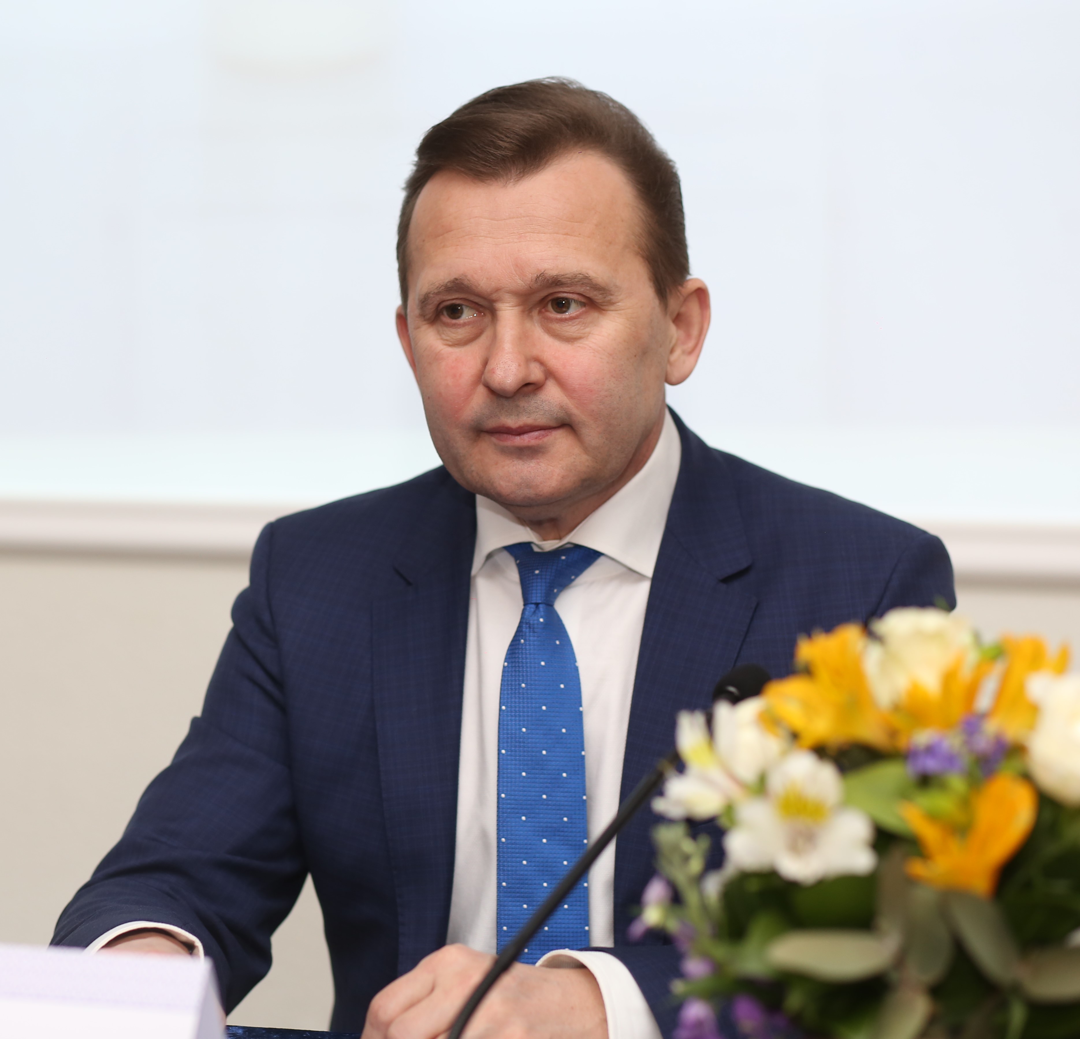 Аватар лектора: Зубков Виктор Васильевич