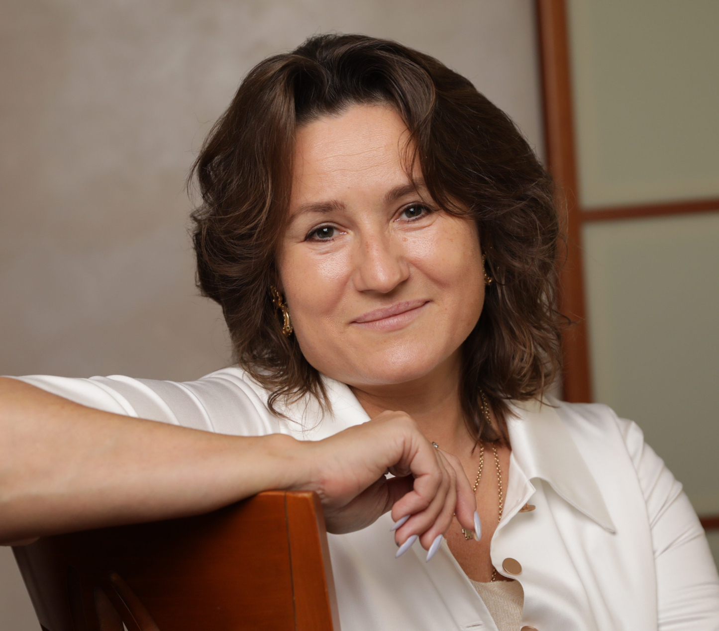 Аватар лектора: Тамразова Ольга Борисовна