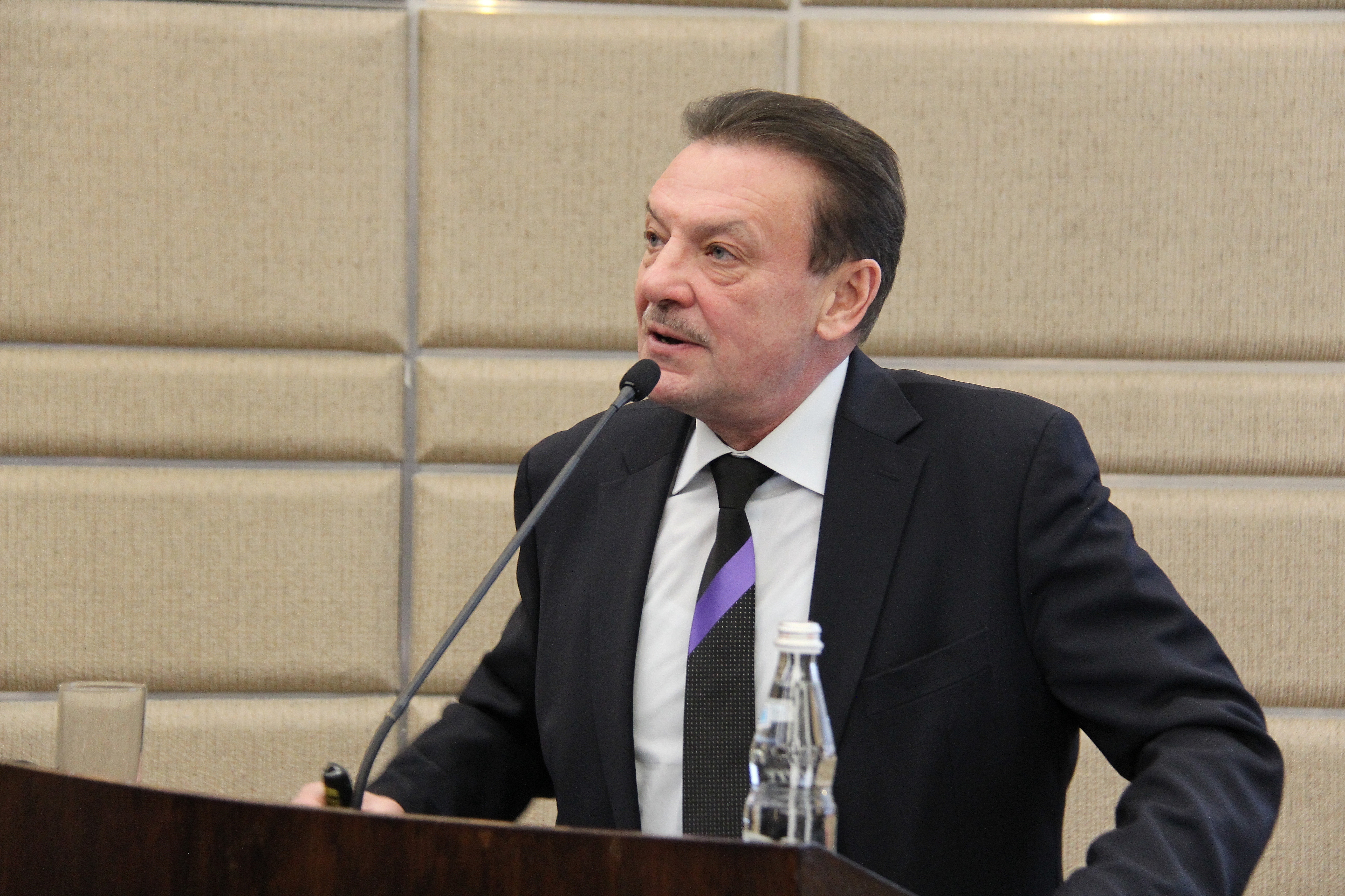 Аватар лектора: Тихомиров Александр Леонидович