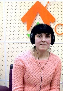 Аватар лектора: Пушникова Светлана Вигеновна