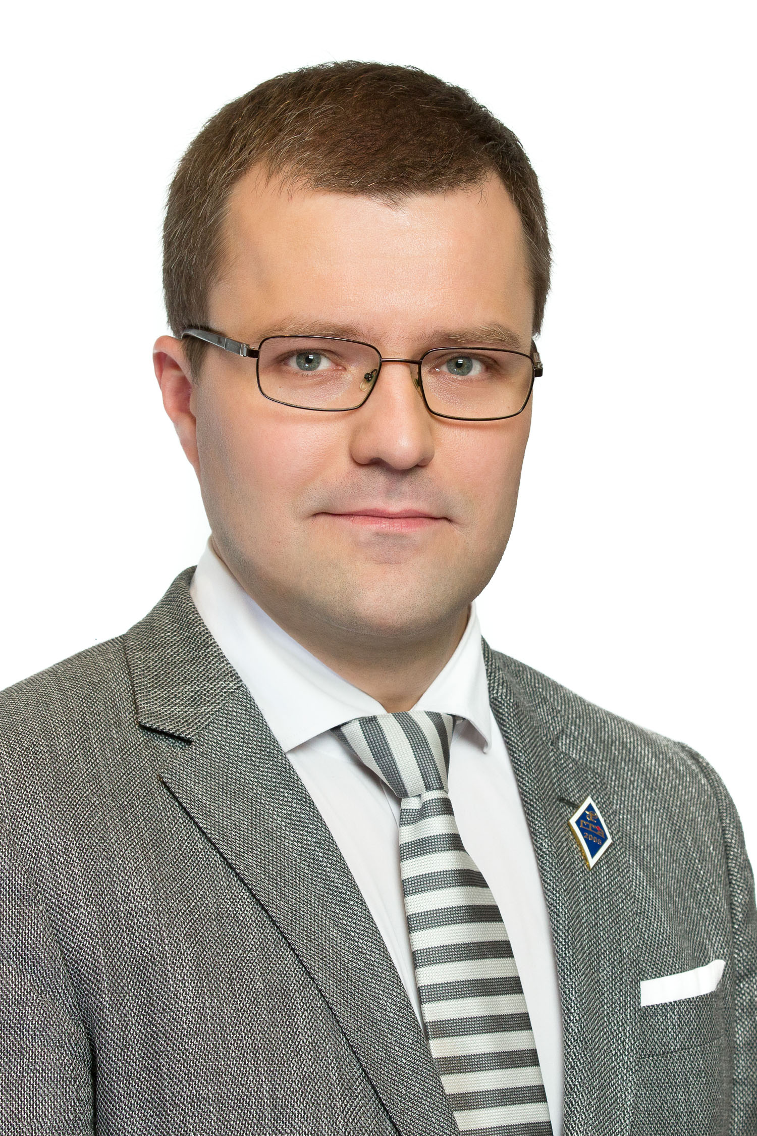 Аватар лектора: Воробьев Владимир Иванович
