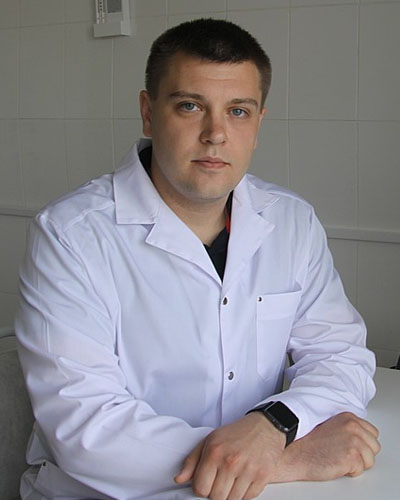 Аватар лектора: Карпов Виталий Леонидович