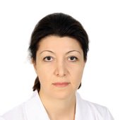 Аватар лектора: Коновалова Загитат Наримановна