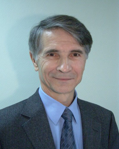 Аватар лектора: Краснов Валерий Николаевич