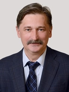 Аватар лектора: Прядко Сергей Иванович