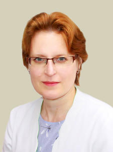 Аватар лектора: Лешенкова Евгения Владиславовна