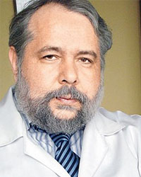 Аватар лектора: Левин Олег Семёнович