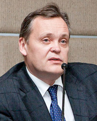 Аватар лектора: Масловский Леонид Витальевич