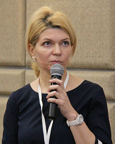 Аватар лектора: Милованова Светлана Юрьевна
