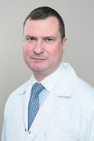 Аватар лектора: Буеверов Алексей Олегович