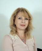 Аватар лектора: Егорова Лариса Александровна