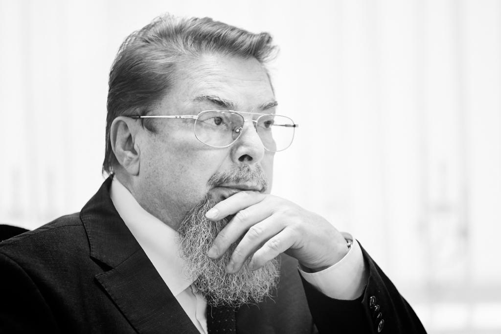 Аватар лектора: Боев Игорь Викторович