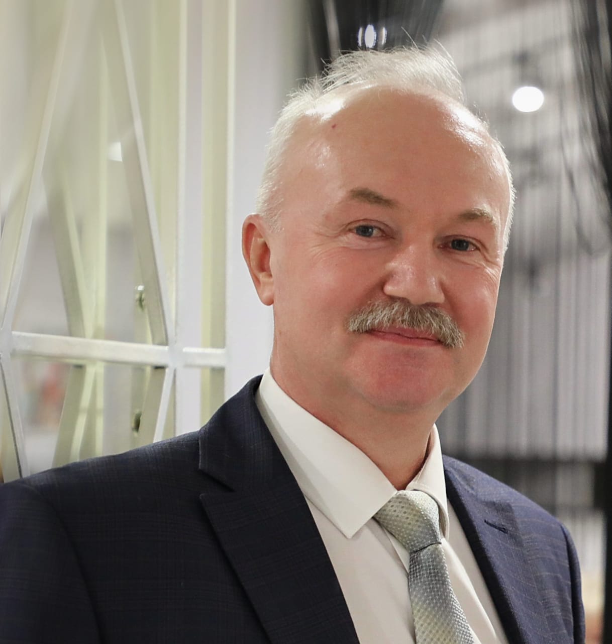 Аватар лектора: Гноевых Валерий Викторович