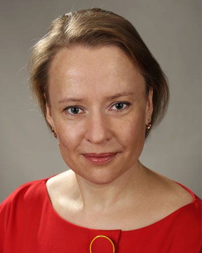 Аватар лектора: Пасюк Анна Андреевна