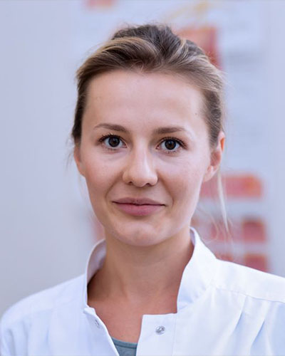 Аватар лектора: Пятилова Полина Михайловна