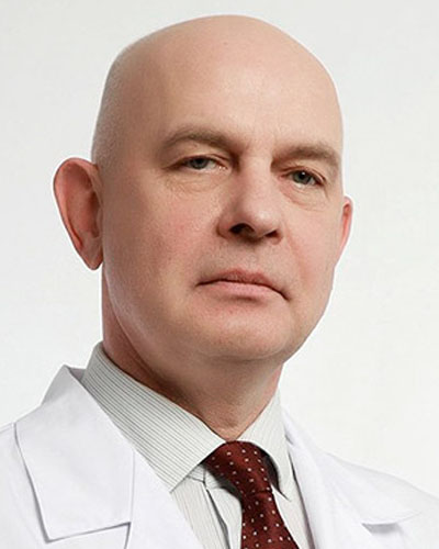 Аватар лектора: Шаповальянц Сергей Георгиевич