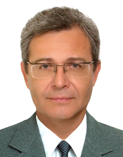 Аватар лектора: Скибицкий Виталий Викентьевич