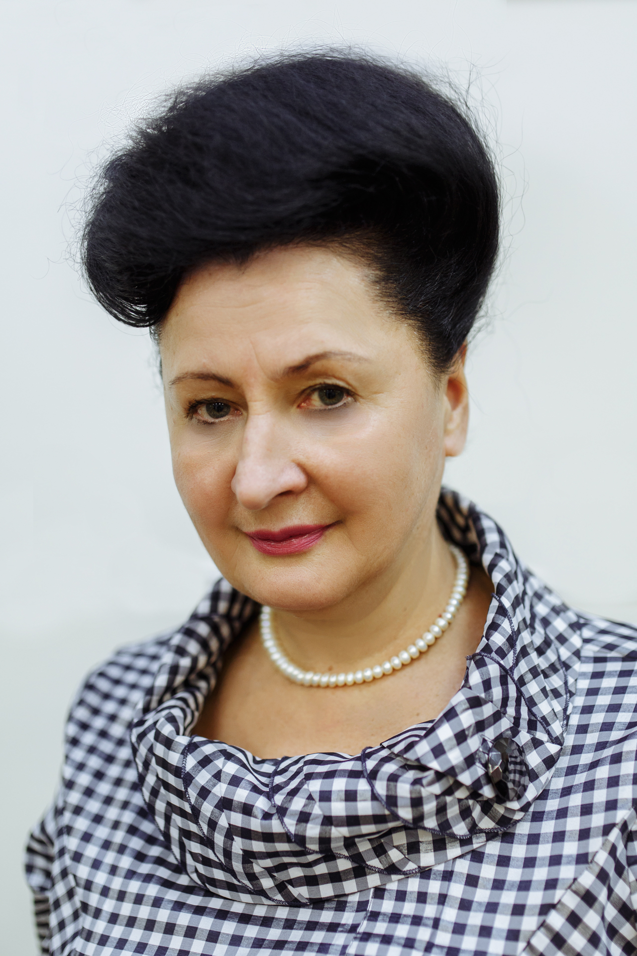 Аватар лектора: Скрипченко Наталья Викторовна