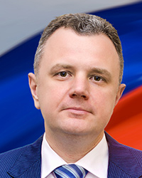 Аватар лектора: Витько Николай Константинович