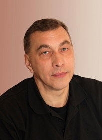 Аватар лектора: Афанасьев Василий Владимирович